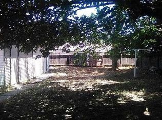 1512 N Pacific Ave, Fresno, CA