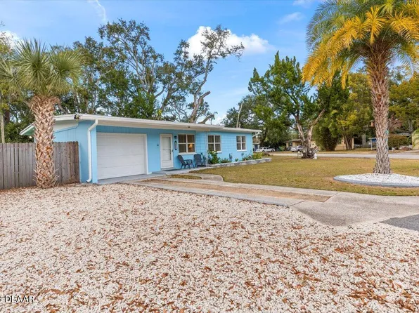 450 Card Ave, Holly Hill, FL 32117