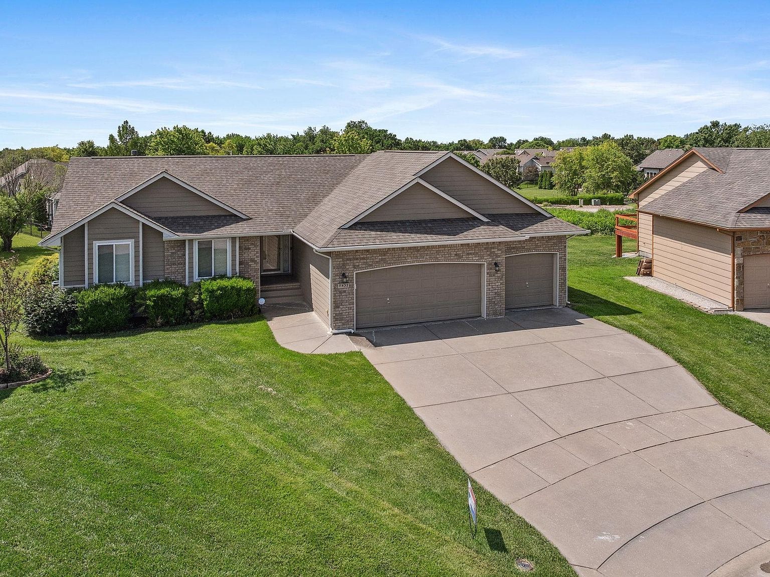 11432 E Pine Meadow Ct, Wichita, KS 67206 | MLS #665787 | Zillow