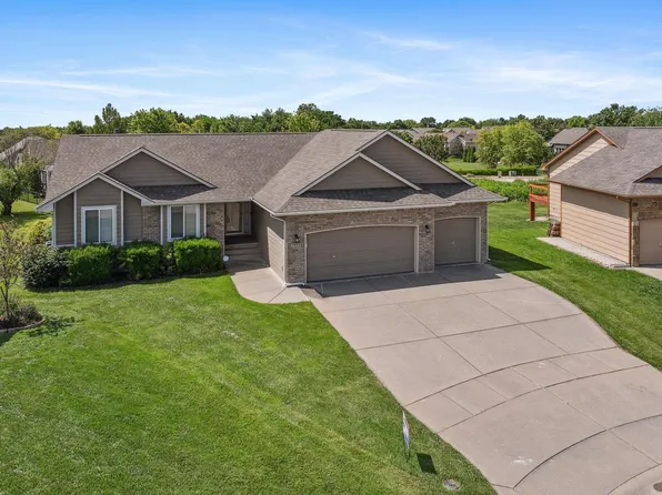 11432 E Pine Meadow Ct, Wichita, KS 67206