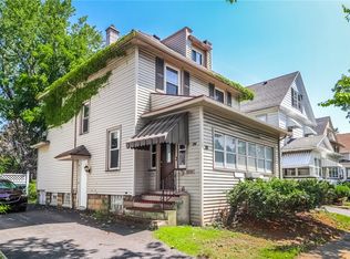 78 Lapham St, Rochester, NY 14615
