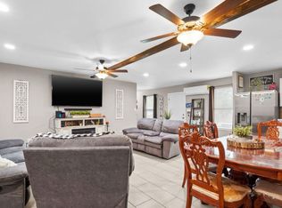 15144 Jacob Kuechler Dr #A, El Paso, TX 79938