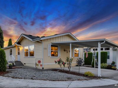 23825 15th Avenue SE #125, Bothell, WA, 98021