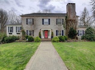 1104 Dartmouth Ave, Charleston, WV