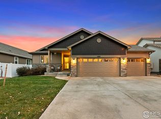 1089 Cygnus Dr, Loveland, CO 80537