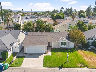 28623 Fenwick Way, Highland, CA, 92346