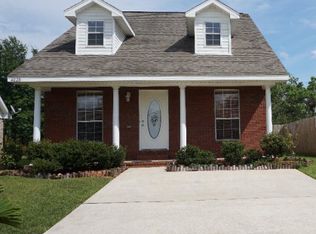4020 Kendallbrook Loop, Foley, AL 36535