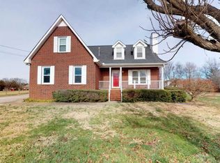 2108 Wood Ridge St, Murfreesboro, TN 37128