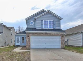 3048 Abby Way, Loveland, OH