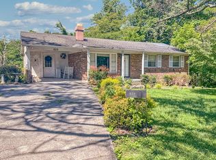 829 Old Walton Rd, Cookeville, TN 38501