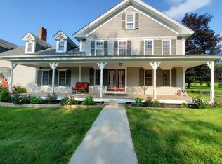 298 Battle St, Webster, NH 03303