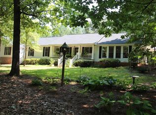 240 Mars Hill Rd, Powder Springs, GA 30127