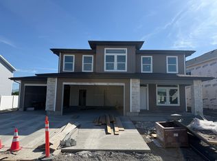 3308 S 1000 W, Nibley, UT 84321