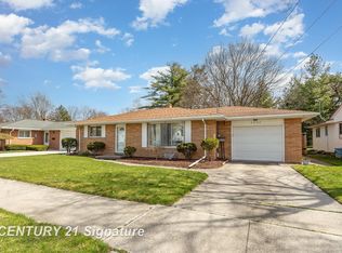 2322 Whitemore Pl, Saginaw, MI 48602