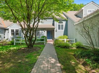 4 Quail Run UNIT 4, Acton, MA 01720