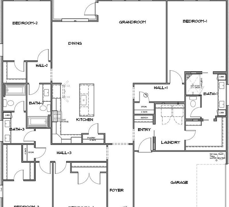 2nd image of 69 Wynton Way