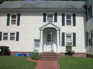 328 Poplar Hill Ave, Salisbury, MD