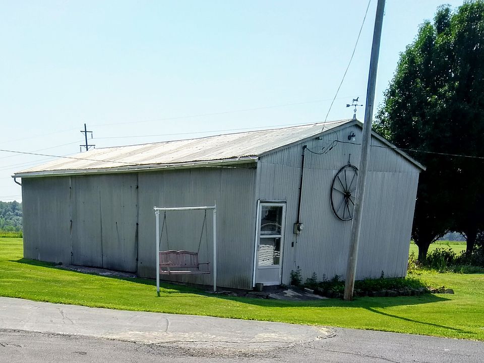 Aluminum building 