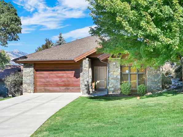 4876 E Eagleridge Dr, Eden, UT 84310