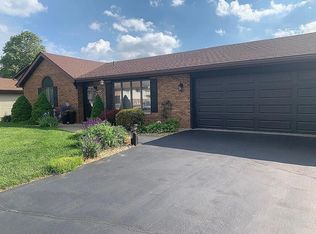 2428 Rolling Hill Dr, Dyer, IN 46311