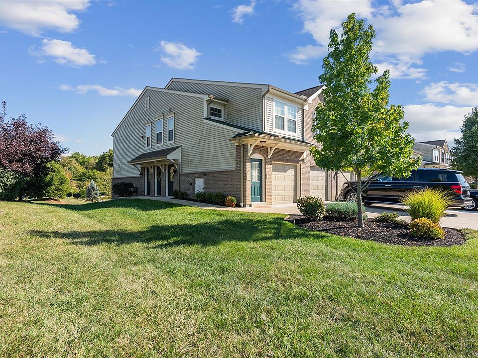 4576 Saddlecloth Ct Batavia OH Zillow