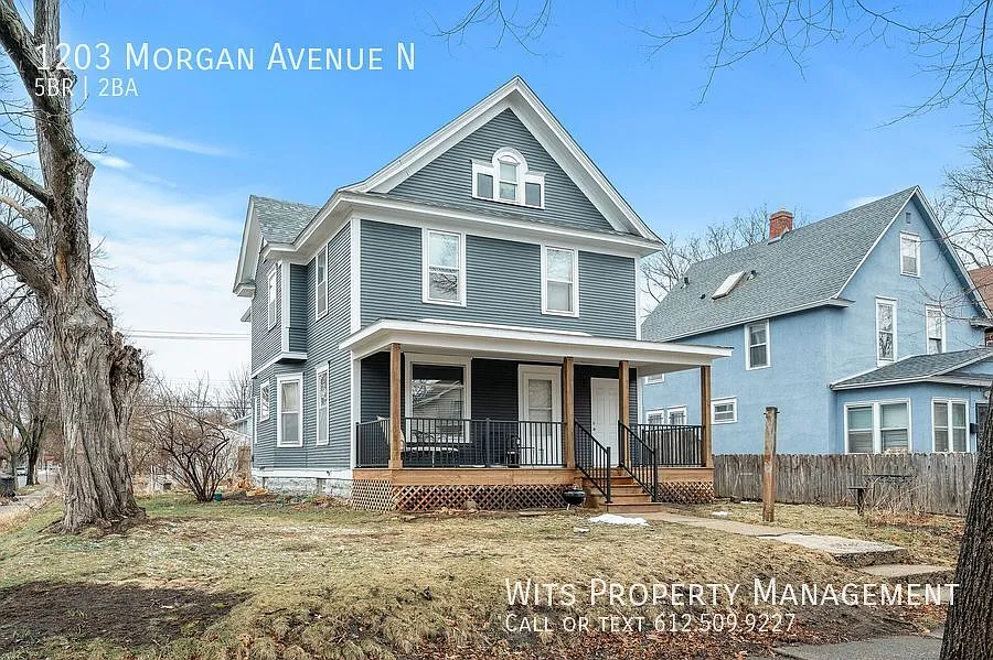 Fantastic 5 Bedroom 2 Bathroom Home — Photo 2