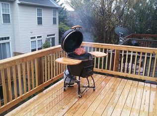 9125 Aventon Ct, Lorton, VA 22079