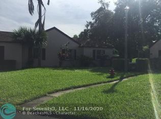 22368 SW 57th Cir, Boca Raton, FL 33428