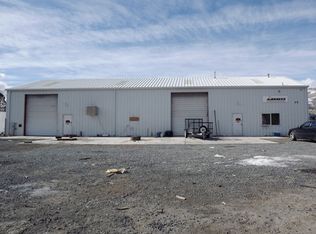 53 Heppner Dr, Mound House, NV 89706