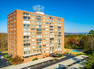 1414 Continental Dr APT 102, Chattanooga, TN 37405