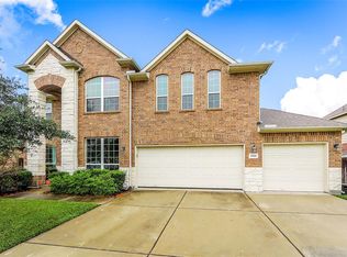 3606 Barrington Ct, Pearland, TX 77584