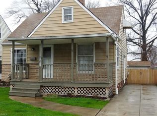 2422 Torrington Ave, Parma, OH