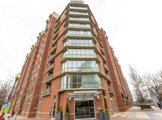 1000 New Jersey Ave SE APT 316, Washington, DC 20003