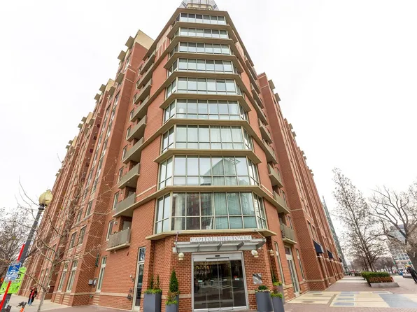 1000 New Jersey Ave SE APT 316, Washington, DC 20003