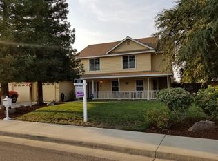 1574 Chelsea Way, Porterville, CA 93257