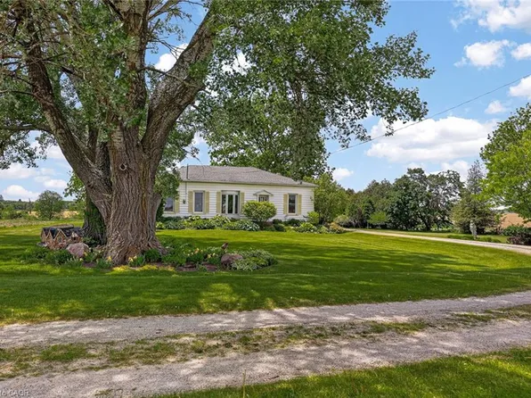 776443 Blandford Rd, Blandford Blenheim, ON N0J 1B0