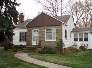 7705 Marlborough Ave, Parma, OH