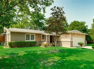 11326 Sinclair Ave, Dallas, TX 75218