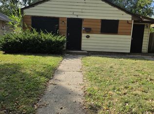 15228 Dante Ave, Dolton, IL