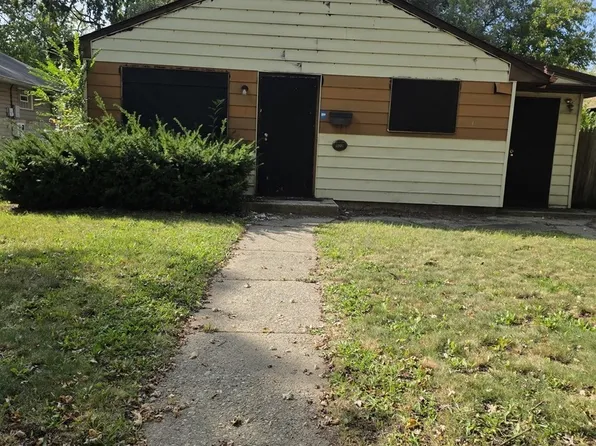 15228 Dante Ave, Dolton, IL 60419