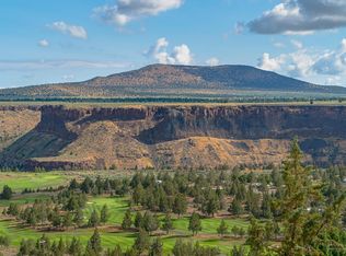 5848 SW Rim Rd, Terrebonne, OR 97760