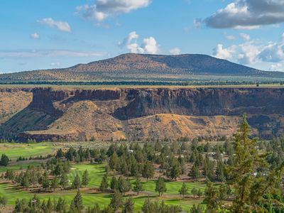 5848 SW Rim Rd, Terrebonne, OR, 97760