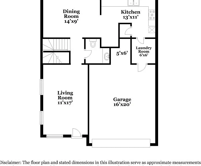 4650 Whitview Ln — Photo 3