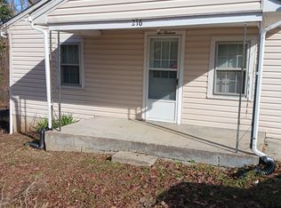216 Charlotte Ave, Danville, VA 24541