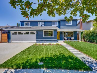 8107 Hyannisport Dr, Cupertino, CA, 95014