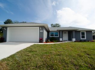 11237 Oceanspray Blvd, Englewood, FL 34224