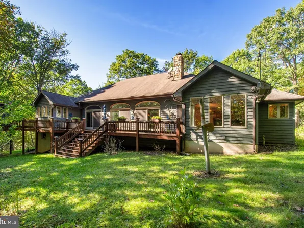 398 Snow Bird Ln, Swanton, MD 21561
