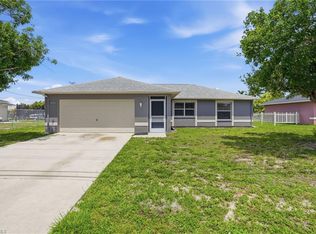 3521 Santa Barbara Blvd, Cape Coral, FL 33914