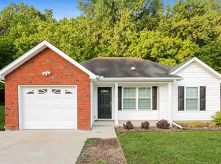 833 Dover Glen Dr, Antioch, TN 37013