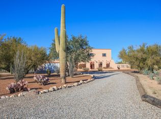4750 W Flying Diamond Dr, Tucson, AZ 85742
